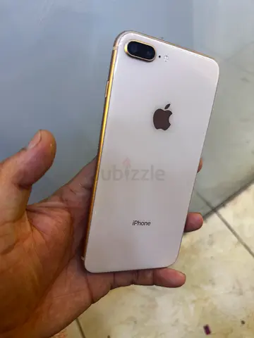 iPhone 8plus 64GB