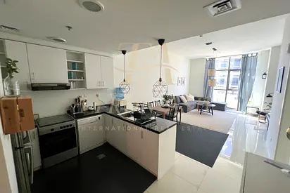 PARTIAL GOLF COURSE VIEWS | VACANT | FULLY FURNISHED