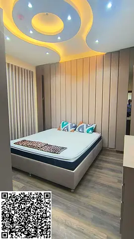 Fully Furnished / Elegant 1BHK / Prime Location