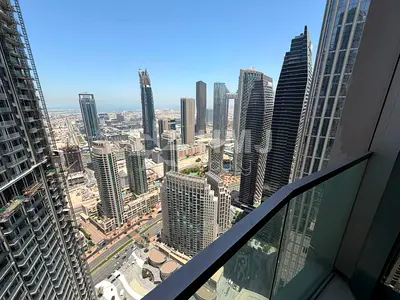 Skyline View | Downtown Luxury | Premium Amenities