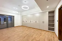 High Floor | Closed Kitchen | 2 Parking | Study