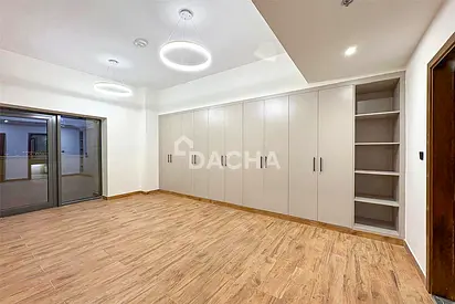 High Floor | Closed Kitchen | 2 Parking | Study