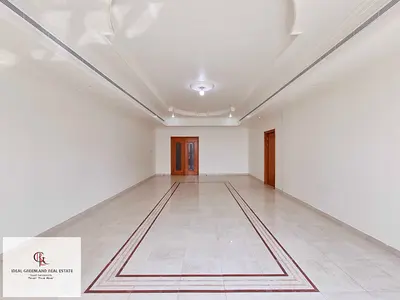 Parking | Amazing 3BHK | Near Khalidiyah Mall