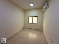 One-bedroom apartment for annual rent in Al Muwaihat 3, Ajman. Prime location.