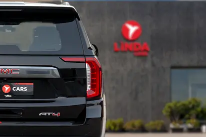 صورة 5 لـ 2022 GMC YUKON