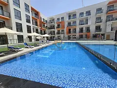 Spacious Layout | 1BR Apartment | Rady to Move in