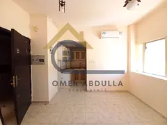 Comfortable Studio Apartment for Family Living