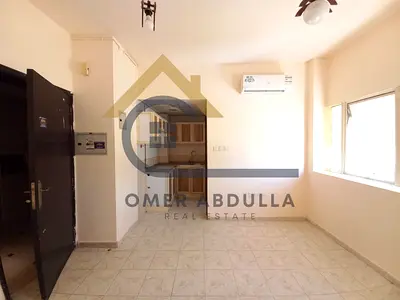 Comfortable Studio Apartment for Family Living