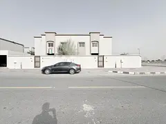 Rare Corner Villa | 4BR + Maid | Full Privacy | AED 115,000