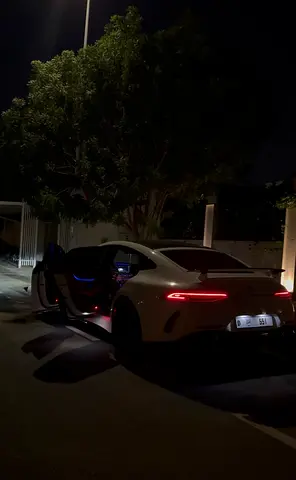 2020 Mercedes-BENZ AMG 照片 16