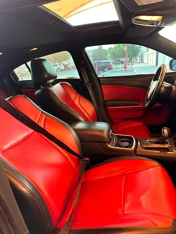 2020 Dodge CHARGER 照片 16