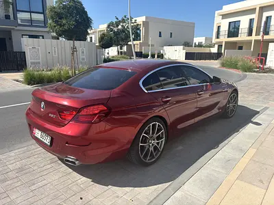 صورة 5 لـ 2013 BMW 6-SERIES