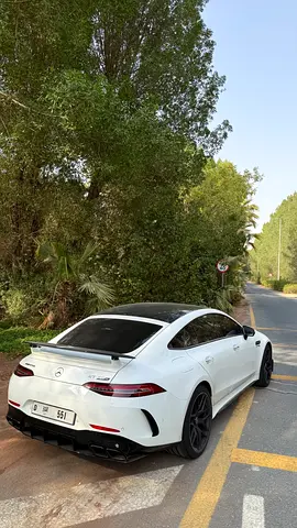 2020 Mercedes-BENZ AMG 照片 8