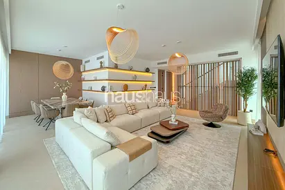 Fully Furnished | Private Pool | Single Row