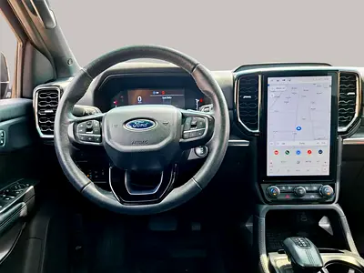صورة 10 لـ 2024 FORD EVEREST