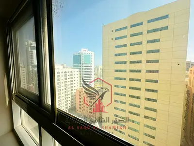 1 Bedroom Apartment for Annual Rent in Al Qasimia Sharjah with Free AC Free Gym Second Tenant Spacious Layout Free Maintenance Central AC Near Dubai