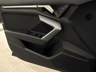 2025 AUDI A3 thumbnail 14