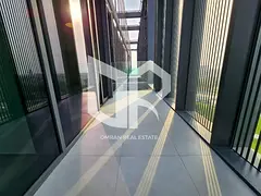 Smart Living & Investment Opportunity | 2BR in The Gate – Aljada | Prime Location at the Entrance