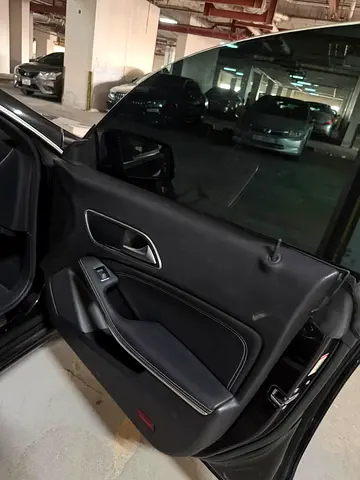 2017 Mercedes-BENZ CLA — миниатюра 10
