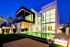 Lake View | One of Kind | Smart Home | Custom