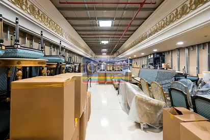 FITTED | PRIME RETAIL | PALM JUMEIRAH