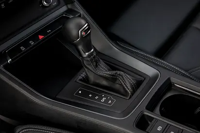 Audi Q3 35 TFSI S line, миниатюра 10