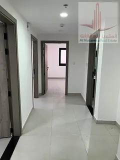 One Bedroom Apartments for Annual Rent in Al Nuaimiya 1 A very special opportunity to live in one of