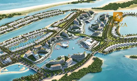 PRIVATE BEACH_FULL SEA VIEW_LUXURY HANDOVER 2028