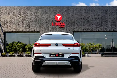 2023 BMW X6 — миниатюра 4
