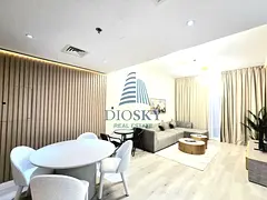 Upgraded to Luxury | Spacious | Available Now