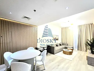 Upgraded to Luxury | Spacious | Available Now