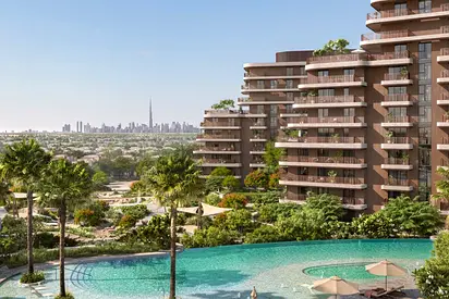 Flexible Payment|Nature-Inspired Living|High ROI