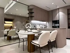 1 BR · Apartment · Pearl House, Jumeirah Village Circle