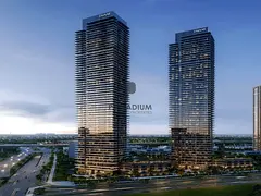 Modern Waterfront Living | Spacious Residences in Dubai Creek Harbour