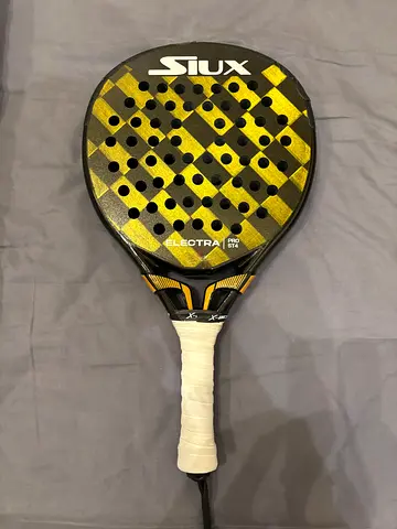 Siux st4 pro
