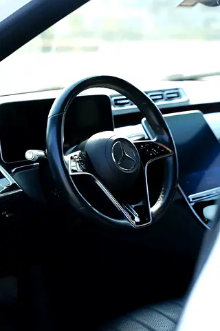Mercedes-Benz S-Class S 500 L 4MATIC, миниатюра 11
