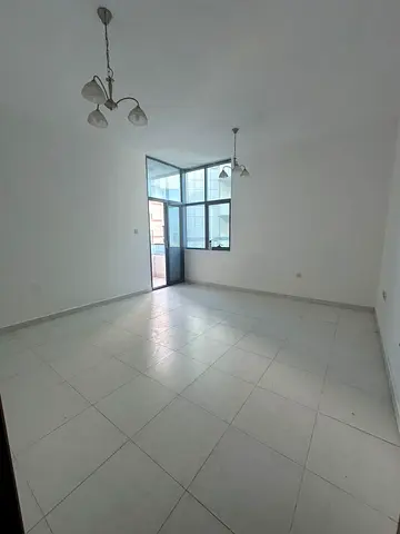 1 bedroom and a living room 🛏️ Master bedroom in Al Rashidiya 2