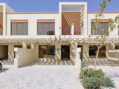 4BR Townhouse for Rent | Brand New | Near Lagoons