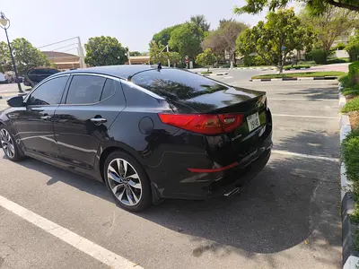 صورة 4 لـ 2014 KIA OPTIMA