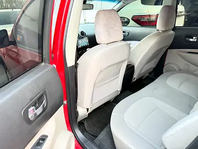 صورة مصغرة 15 لـ 2013 Nissan QASHQAI