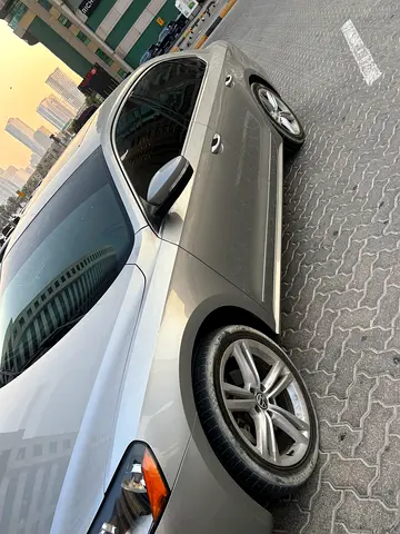 2015 Volkswagen PASSAT 照片 3