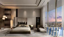 EXQUISITE 1 BR| 02 SERIES | HUGE CORNER | LUXURY