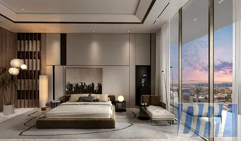 EXQUISITE 1 BR| 02 SERIES | HUGE CORNER | LUXURY