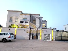 5 Bedroom Villa for Rent in Al Rawda 1 | New Central AC & Parking for 3 Cars