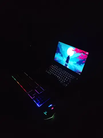 Dell latitude 7480 gaming laptop optimized by ghost spectre touch screen negotiable