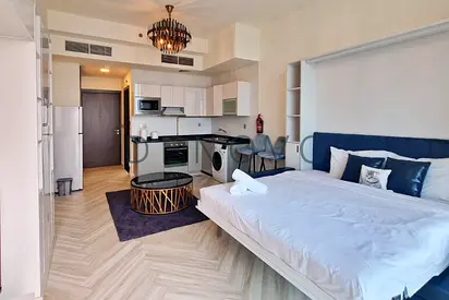 Best Deal Furnished STD | Ready To Move-in | 12 CHQ