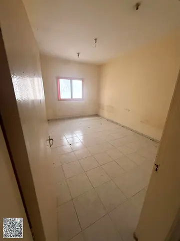 Apartment with one bedroom and a living room for annual rent, suitable for families and individuals