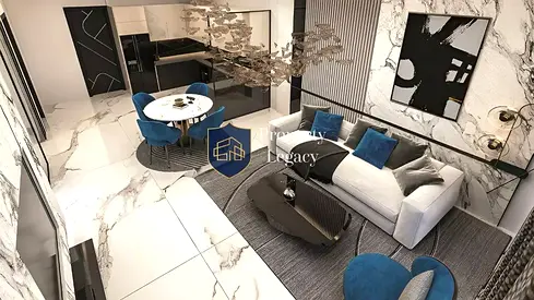High Floor | Prime Location | Handover Q4
