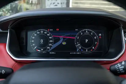 Land Rover Range Rover Sport HSE Dynamic, миниатюра 9