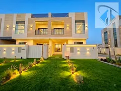 ๐ก Villa for Sale โ 5 Bedrooms | Spacious Roof Terrace | Registration Fees Included